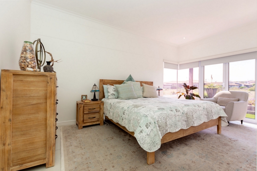 4 Bedroom Property for Sale in Langebaan Country Estate Western Cape
